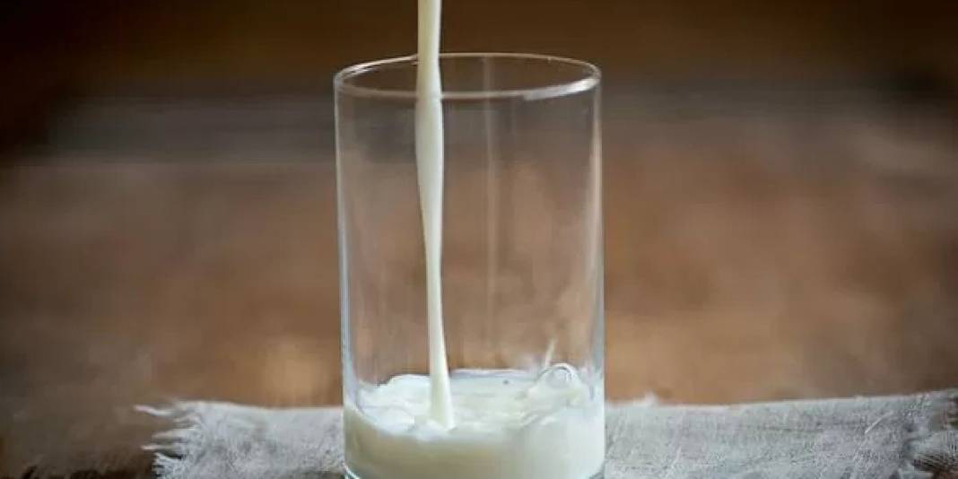 Aldığınız süt böyle görünüyorsa kötü haber! Hileli ve su katılmış sütü şıp diye anlamanın yolu buymuş 6